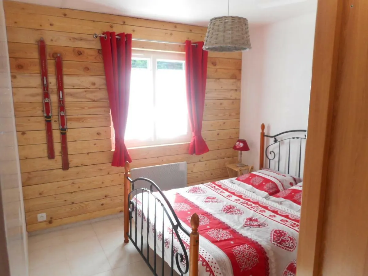Toupinat Villa Montferrier Nyaraló