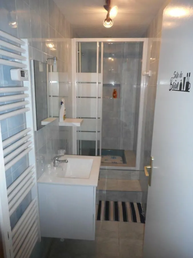Toupinat Villa Montferrier Nyaraló