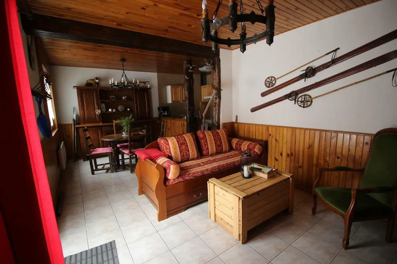 Toupinat Villa Montferrier 0*,
