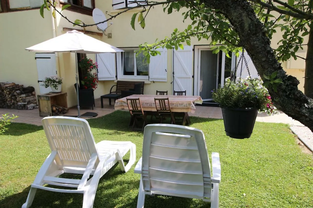 Toupinat Villa Montferrier